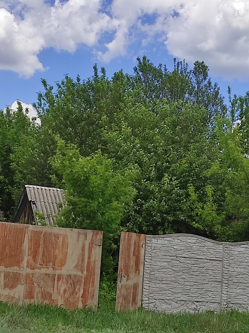 Продам дачу в селе Тимченки Змиевского района