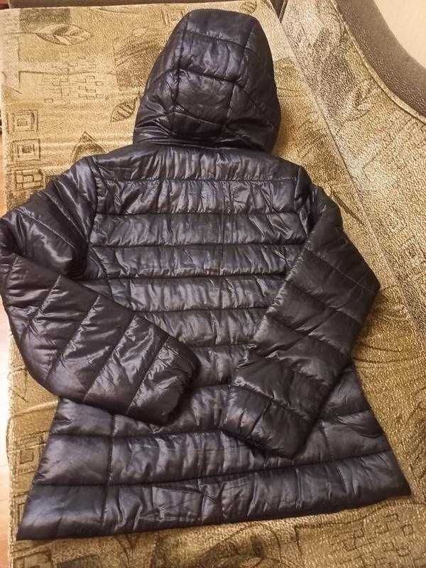 Продам новую куртку Calvin Klein (XL) оригинал
