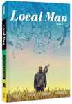 Local Man Tom 2. Lost in Time