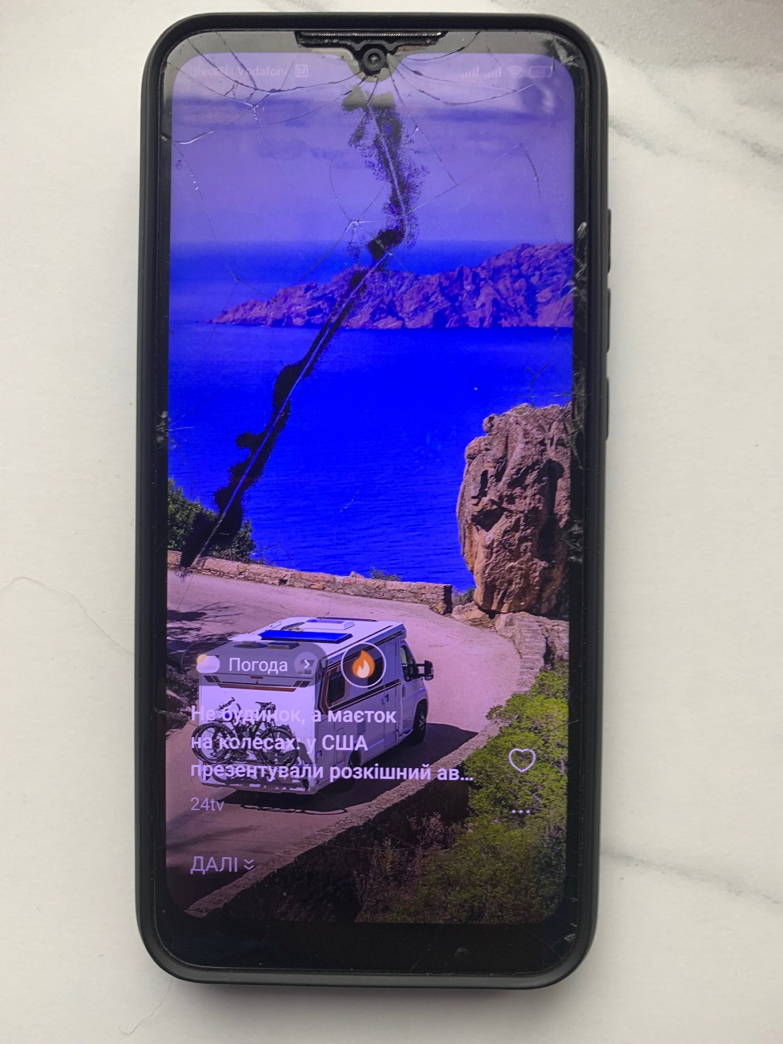 Xiaomi Redmi Note 8T