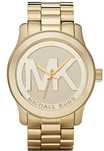 zegarek damski michael kors runway mk5473 + box