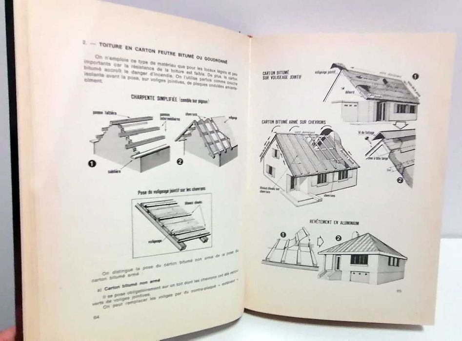 Savoir Tout Faire (edição francesa)