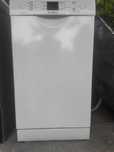 Zmywarka bosch sps53m22