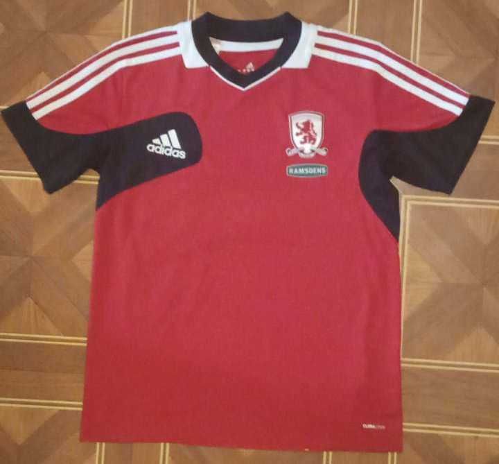 Koszulka Adidas Middlesbrough