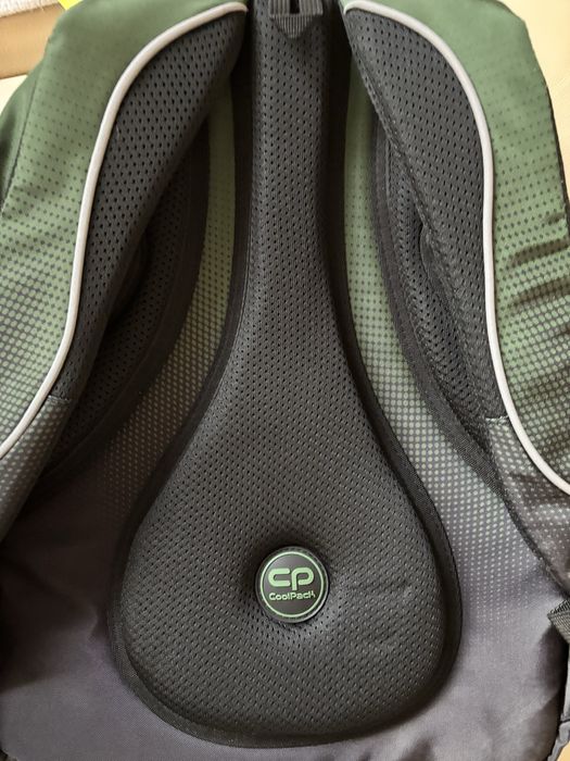 Nowy plecak 3 komorowy CoolPack