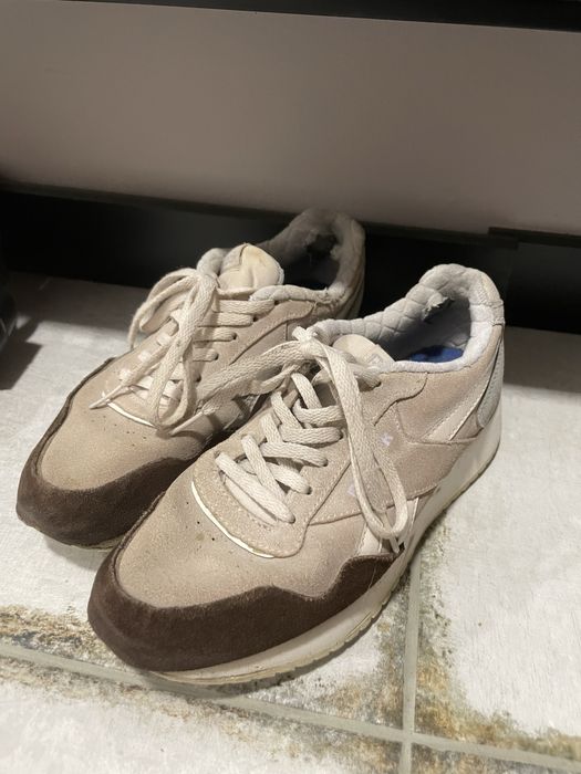 Reebok кросівки 37р