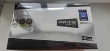Блок живлення Seasonic Prime Ultra Titanium SSR 850TR 850W