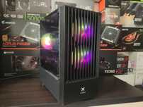 Ігровий пк, комп'ютер, системний блок Ryzen 5 2600 + GTX 1060 6GB