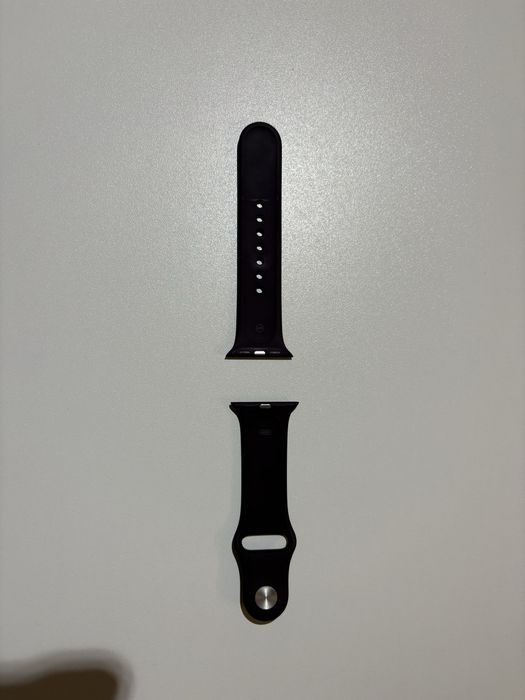 Apple watch series 9, 41 mm plus drugi orginalny pasek
