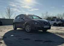 Seat Leon SEAT LEON 2008r 1.9 TDI 105KM