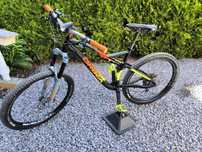 Orbea Occam H20 rama L koła 27,5 cala,Magura!