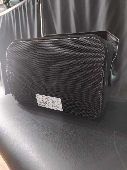 Настінна трансляційна акустична система DDR DB300 привезена зНімеччини