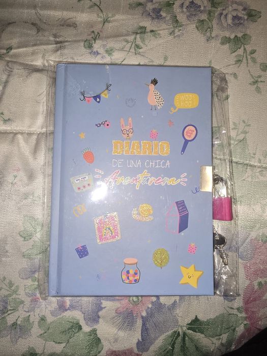Diário de rapariga