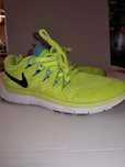 Кросовки Nike Free 5.0