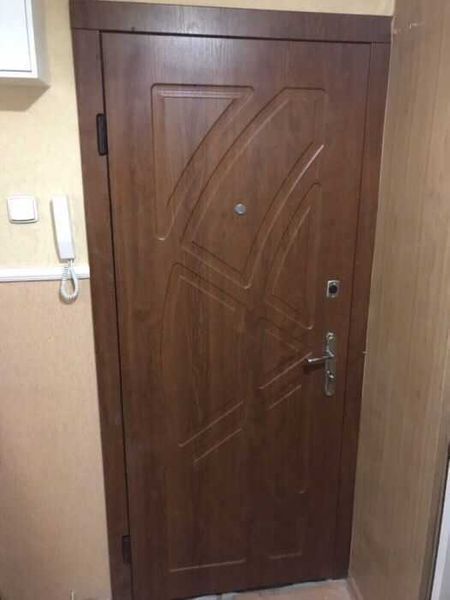 Входная Дверь за 1 День с Установкой!