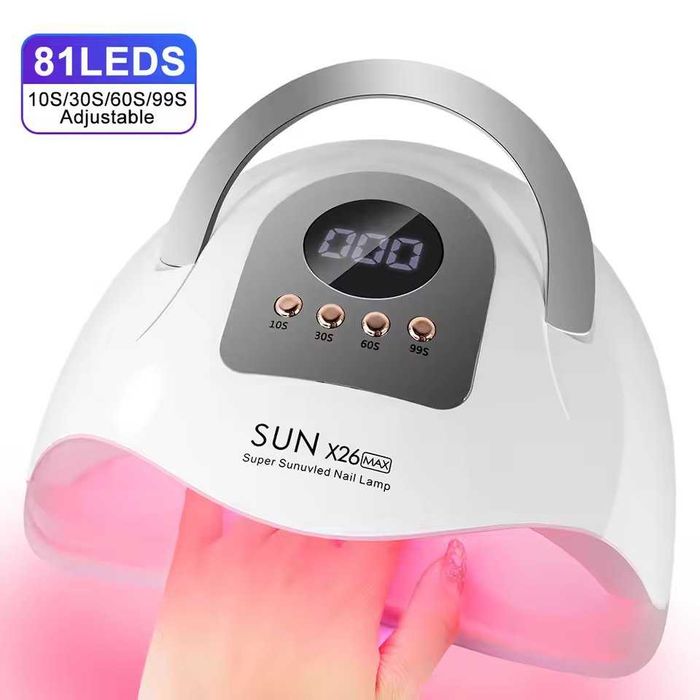 catalisador de 280wts 77leds