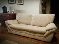 Vendo sofas ANARIC