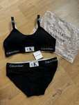 Комплект білизни Calvin Klein
