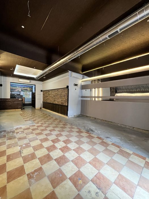 Сдам фасадное помещение , Центр , ул. Преображенская