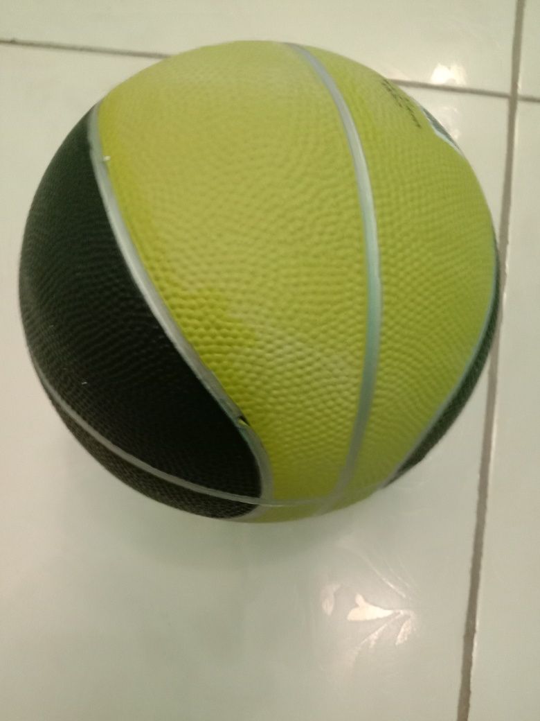 Мяч баскетбольный детский 3 размер