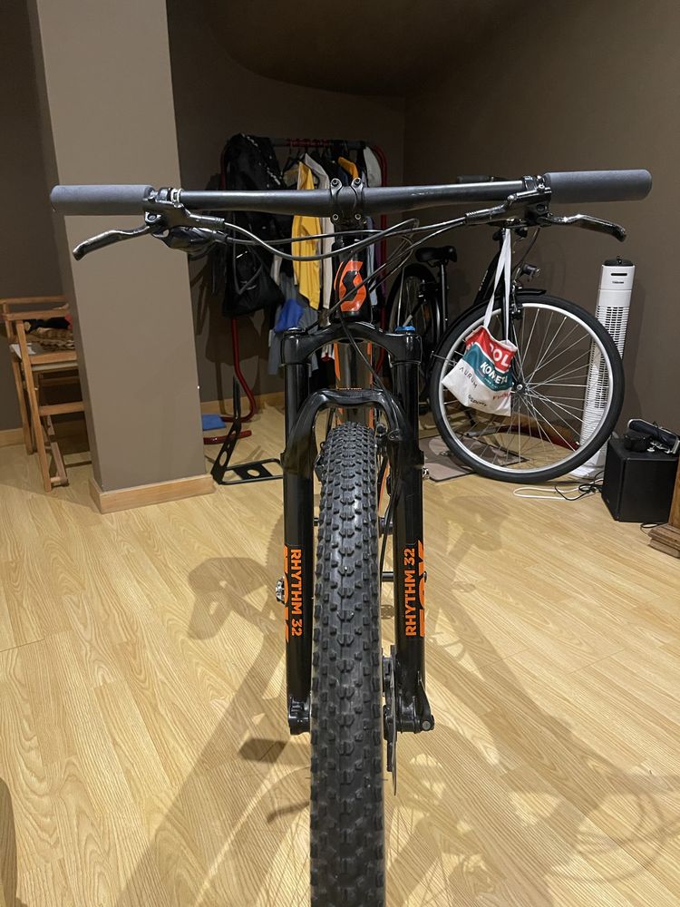 Scott scale 925 29er