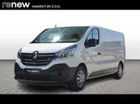 Renault trafic  Trafic 2.0 dCi L2H1 HD Pack Clim