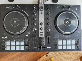 Controladora Dj Hercules Inpulse 300 MK2