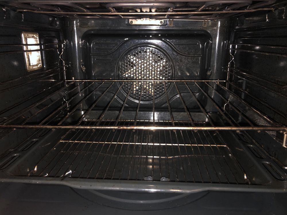 Piekarnik SMEG z termoobiegiem konwekcyjny 3kW SC468X-8 jak SF6388XPZ