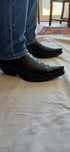 Botas Sendra numero 39