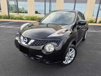 2016 Nissan Juke SL