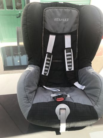 Cadeira Auto Romer/Renault