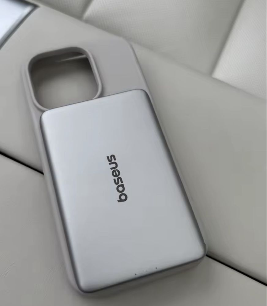 Baseus Picogo Magsafe 15W
