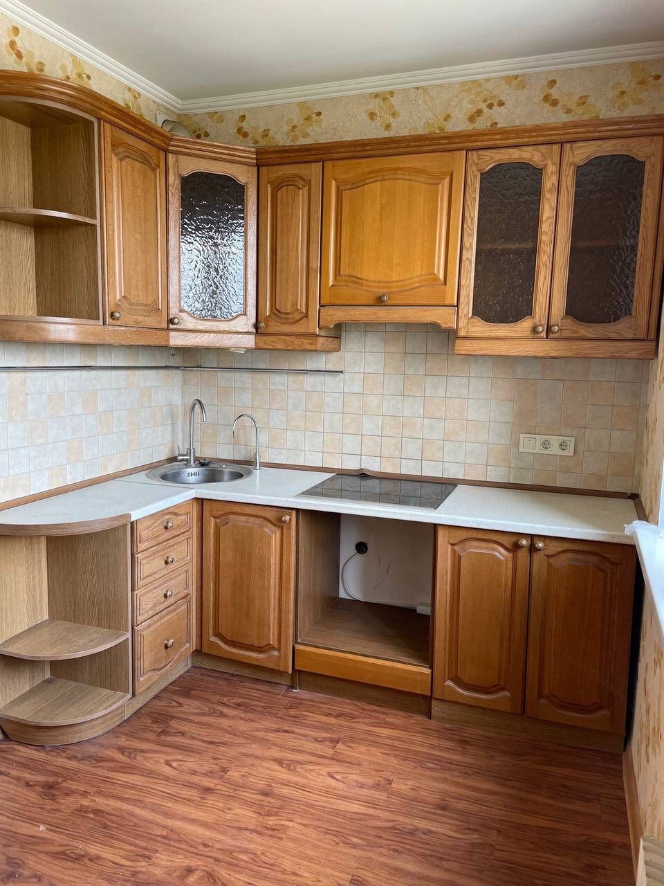 Продажа С. Салтовка-1 Л. Сердюка 18