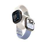 Zestaw 2 pasków AMAZINGTHING Blend Band do Apple Watch 45 / 46 / 49 mm