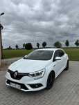 Renault Megan 1.5 110KM