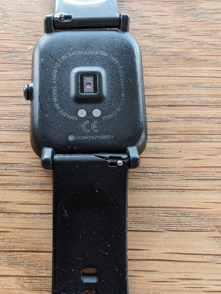 Amazfit BIP A1608