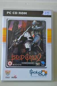 Blood Omen 2 gra  PC