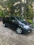 WV SHARAN 1.8T/150