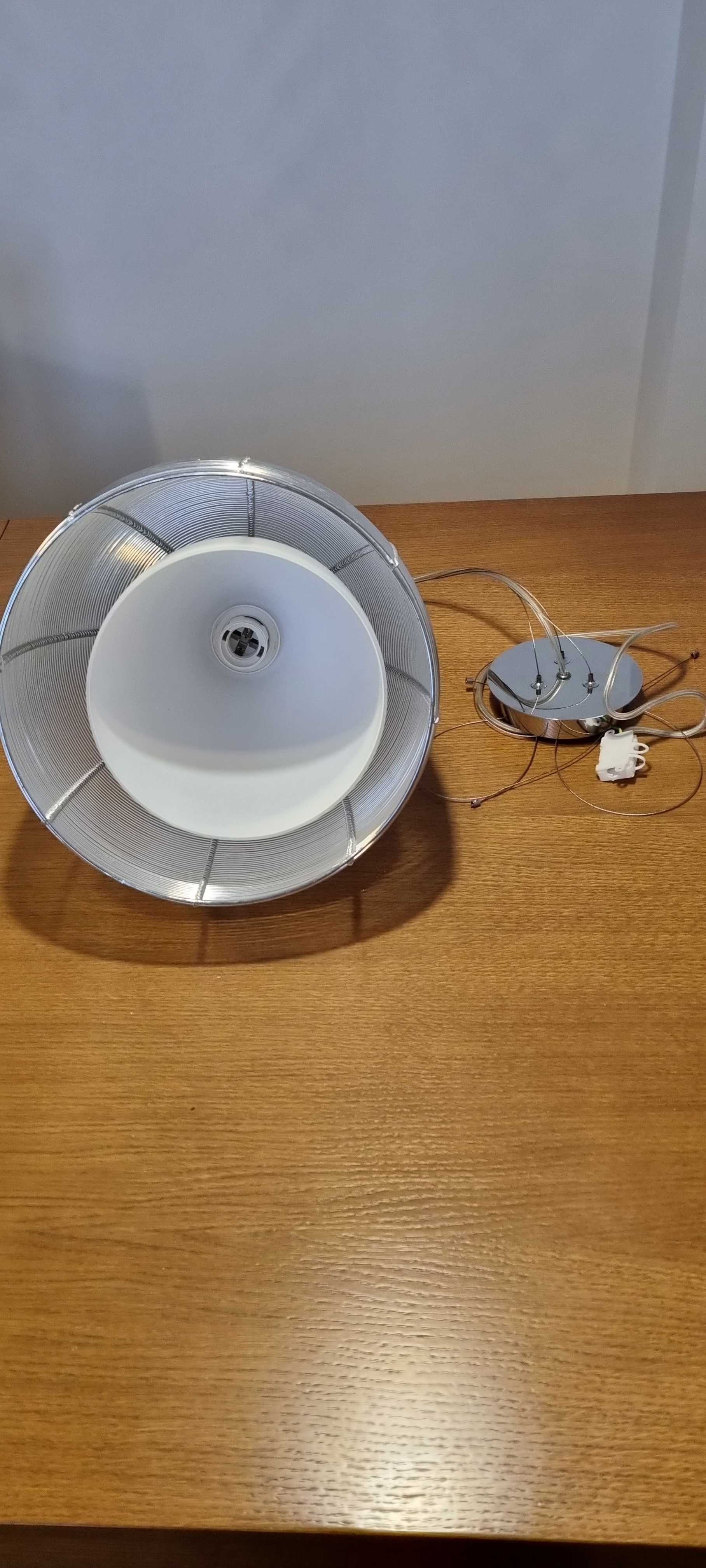 Sprzedam dwie lampy wiszące