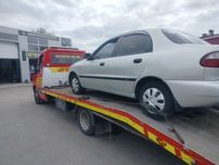 Послуги евакуатора Дніпро, область та вся Україна