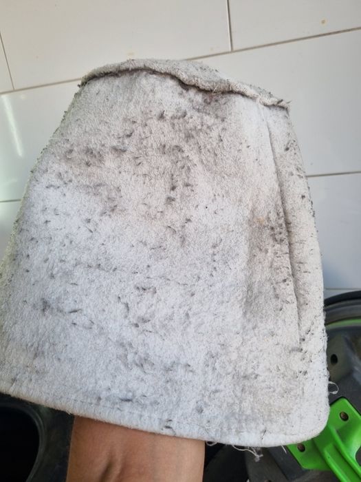 Продам пилосос GRASS