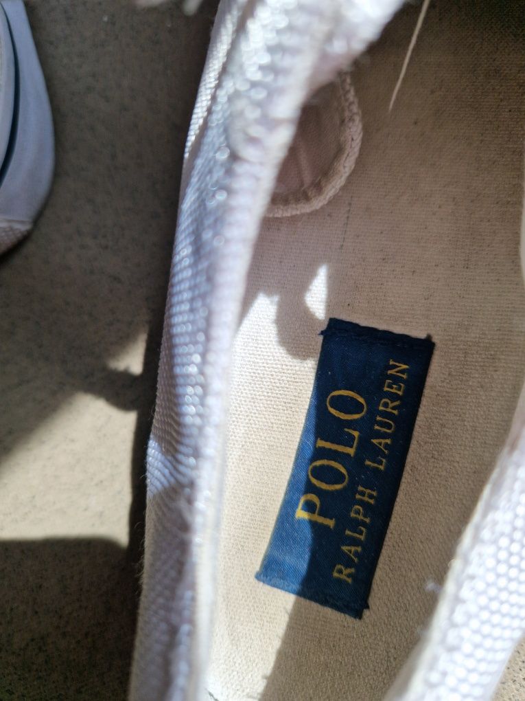 trampki Polo Ralph Lauren 40
