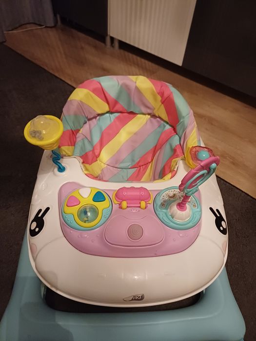 Chodzik  dla dziecka