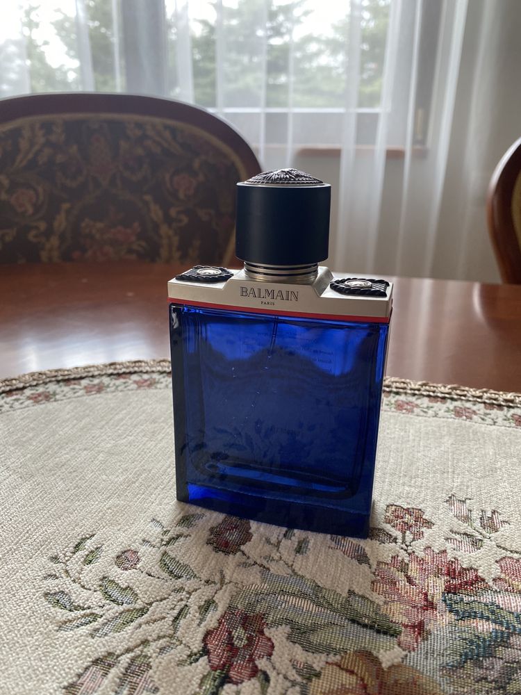 Flakon Balmain Homme EDT 100 ml
