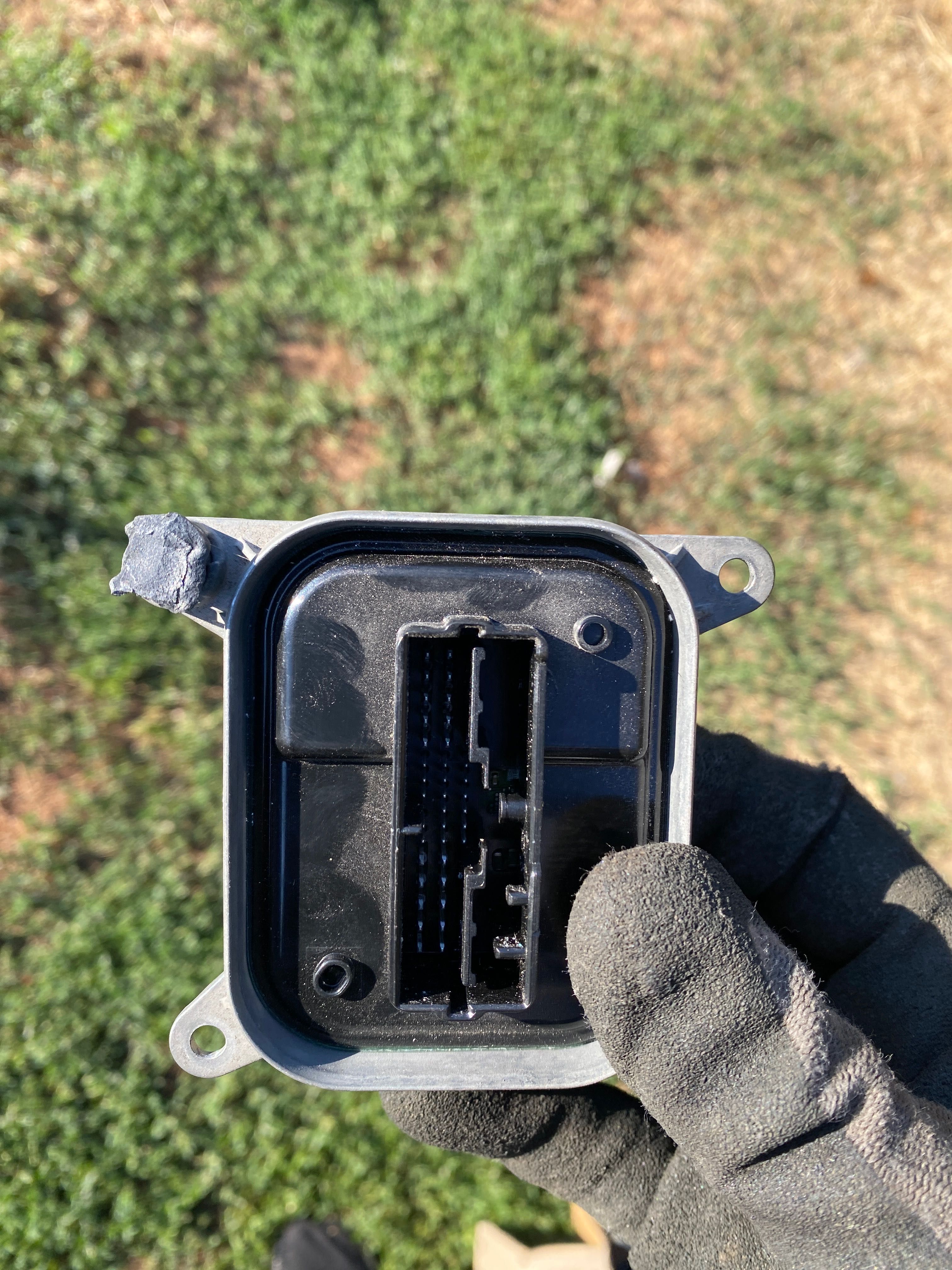 Блок керування фарою Tesla P1532926-02-C 1514953, 1514952