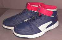 Buty sportowe Puma rozmiar 33