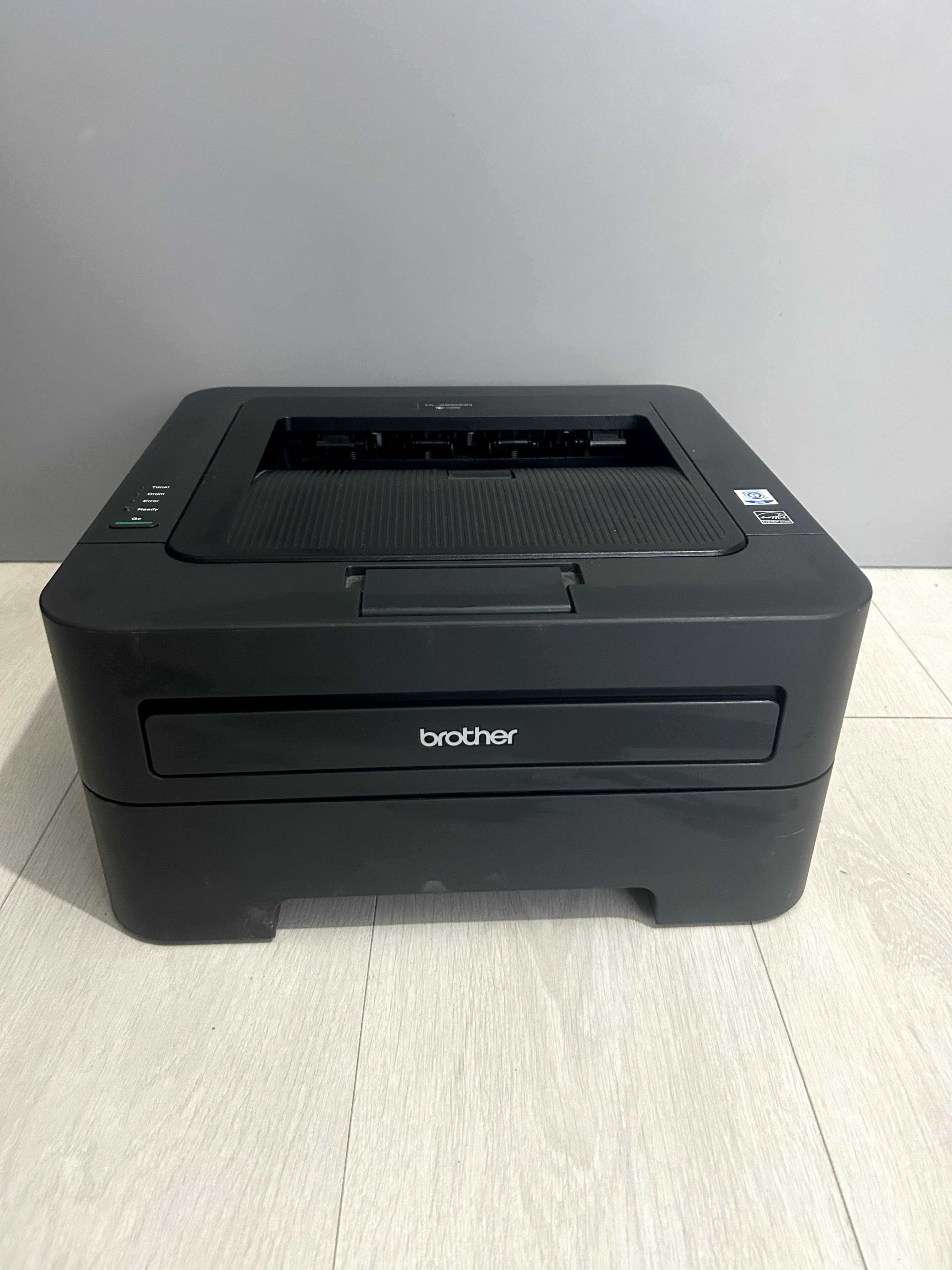 Drukarka laserowa (mono) Brother HL-2250DN