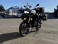 bmw f800 gs adventure