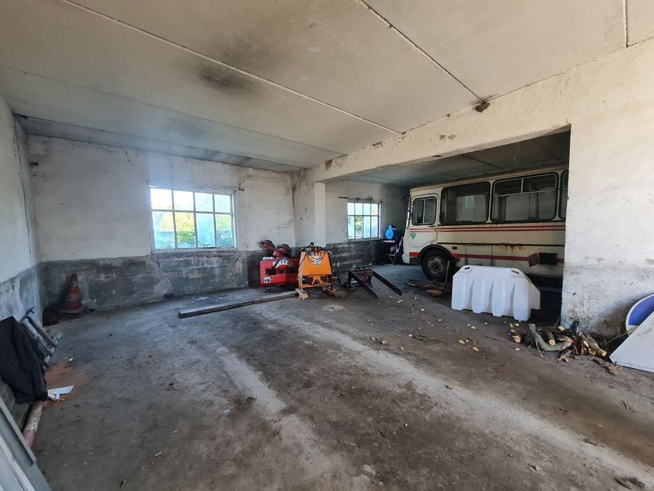 ТОП!!! Калинівка, СТО, База, Склад, Цех, АЗС, Готель, Ресторан