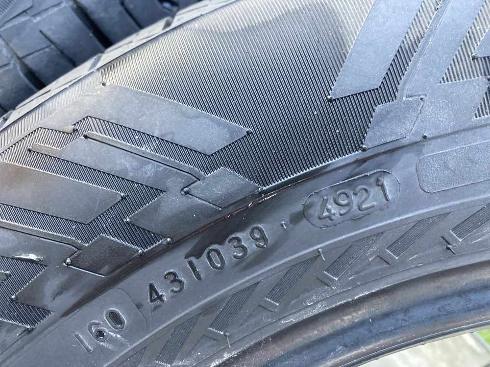 Резина, Шини, Колеса літні 225/65R17